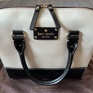 Kate Spade Berkeley Lane Alessa Bag